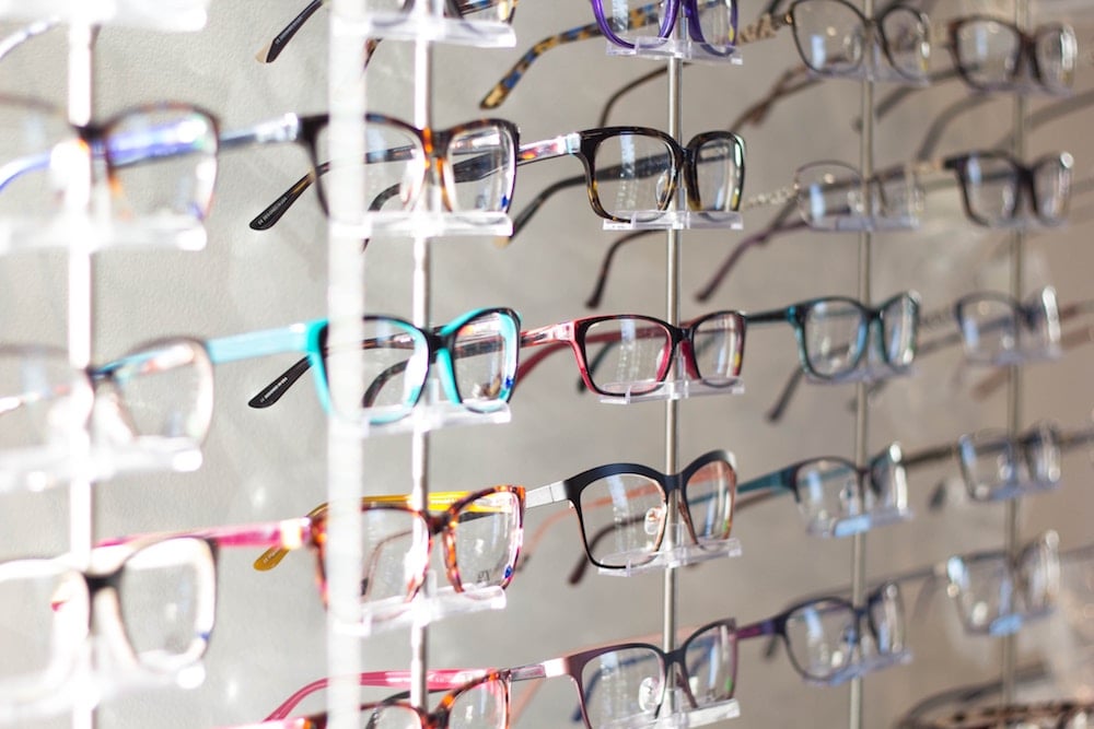 Lentes farmacia online