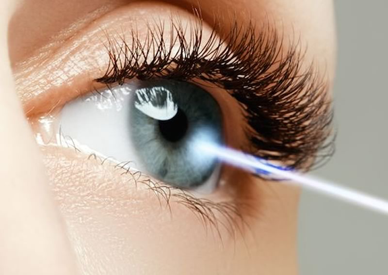 cirugía ocular láser precios