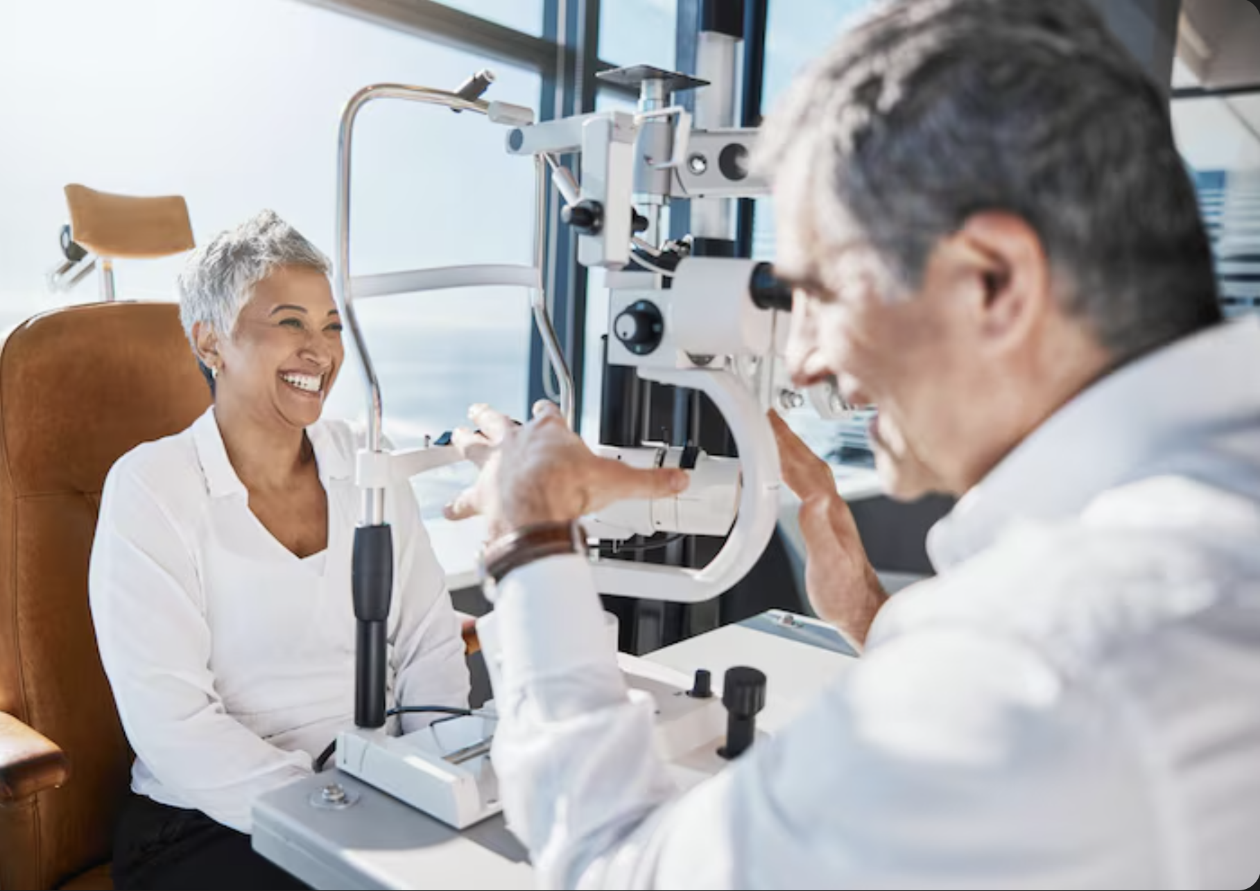 Cataratas: causas, síntomas y cómo recuperar tu visión nítida videre