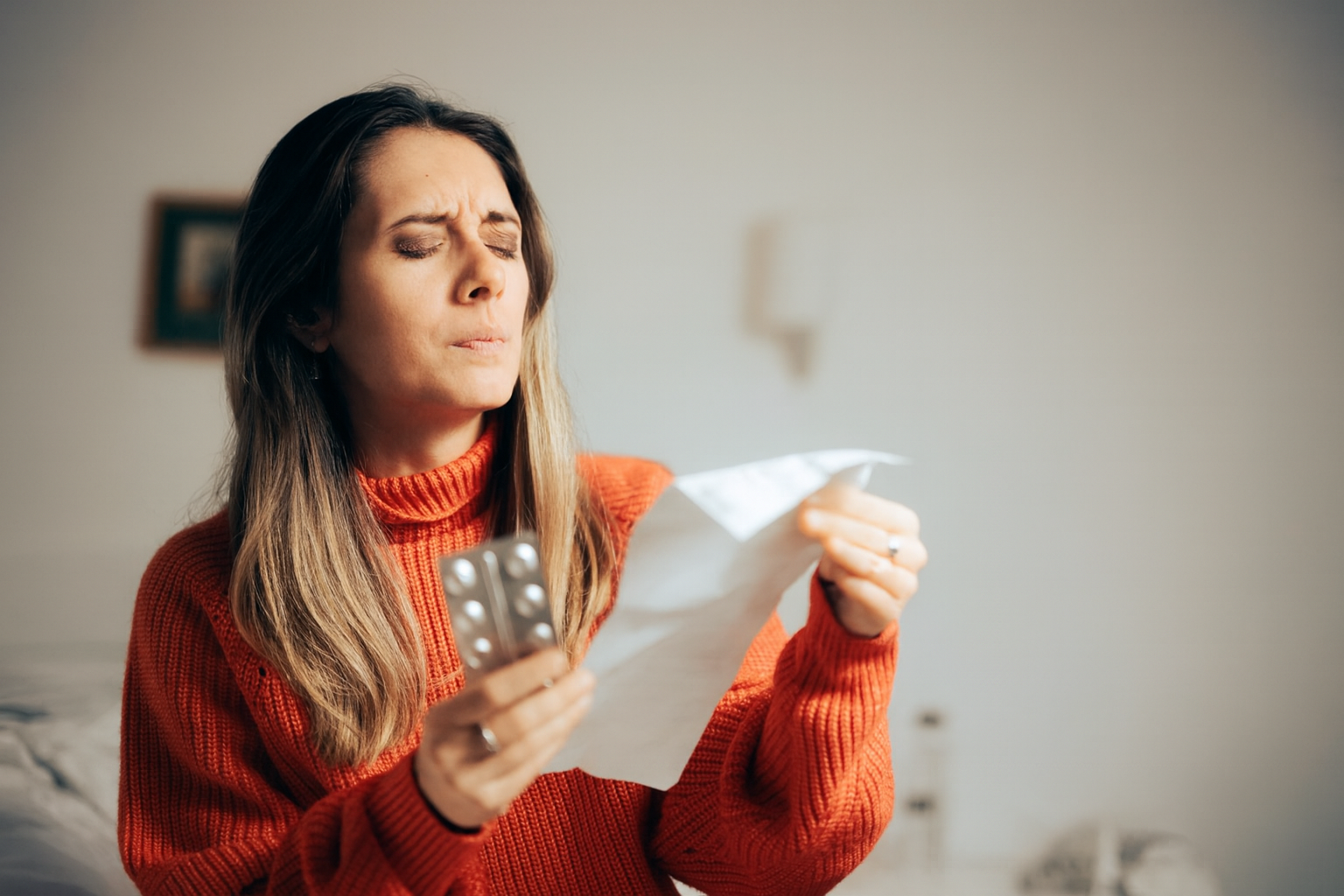 Vista cansada (presbicia): por qué aparece y cómo solucionarla videre